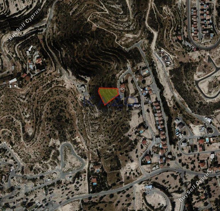 plot for sale palodeia limassol 1735348 image 14371495