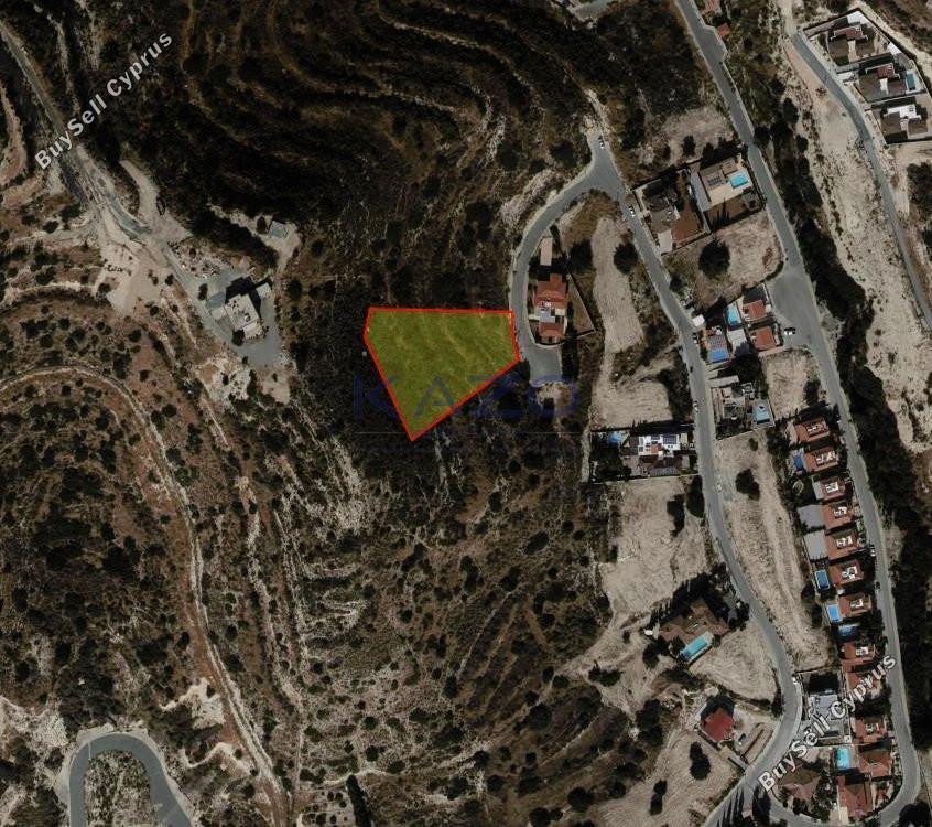 plot for sale palodeia limassol 1735348 image 14371497
