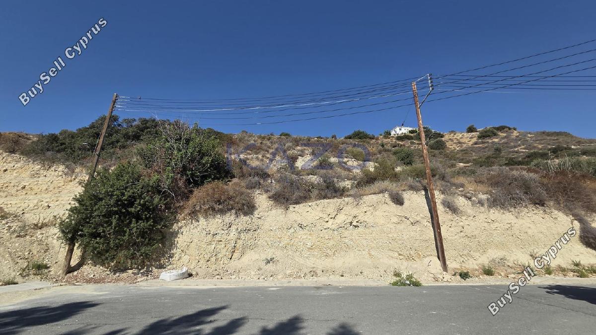 plot for sale palodeia limassol 1735348 image 14371499