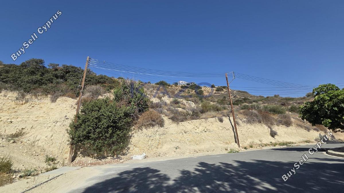 plot for sale palodeia limassol 1735348 image 14371501
