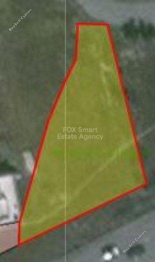 plot for sale strovolos nicosia 1153348 image 12676951
