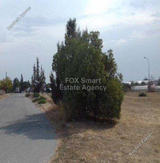 plot for sale strovolos nicosia 1153348 image 12676953