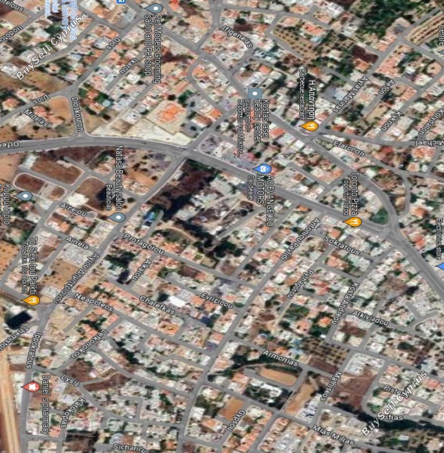 plot for sale strovolos nicosia 1254348 image 16183684