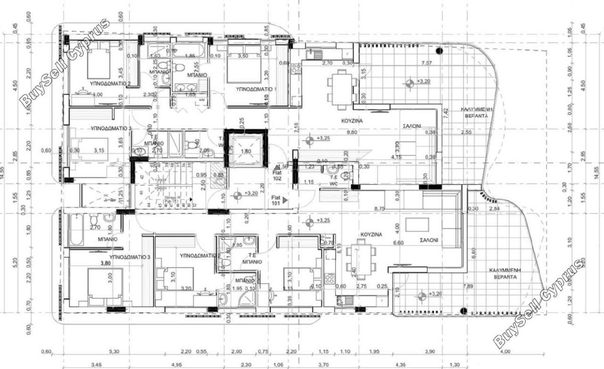 studio apartment building for sale neapolis limassol 1679348 image 13820155