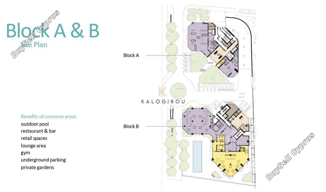 1 bedroom apartment for sale chrysopolitissa larnaca 8509448 image 15357978