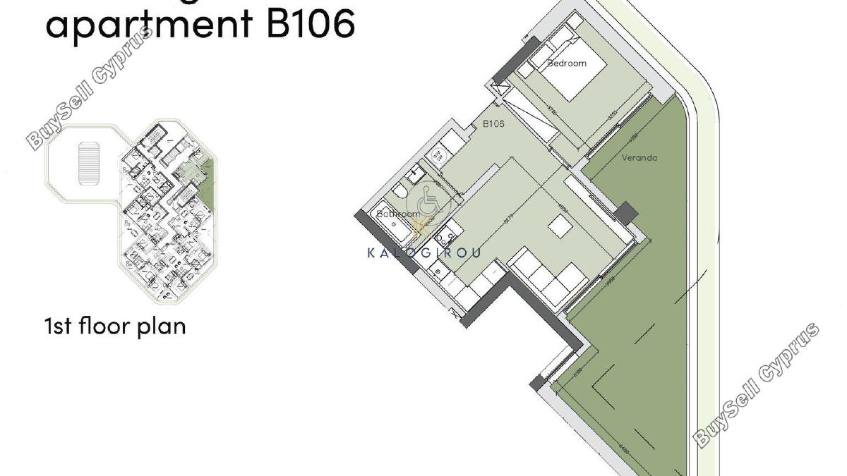 1 bedroom apartment for sale chrysopolitissa larnaca 8509448 image 15357981