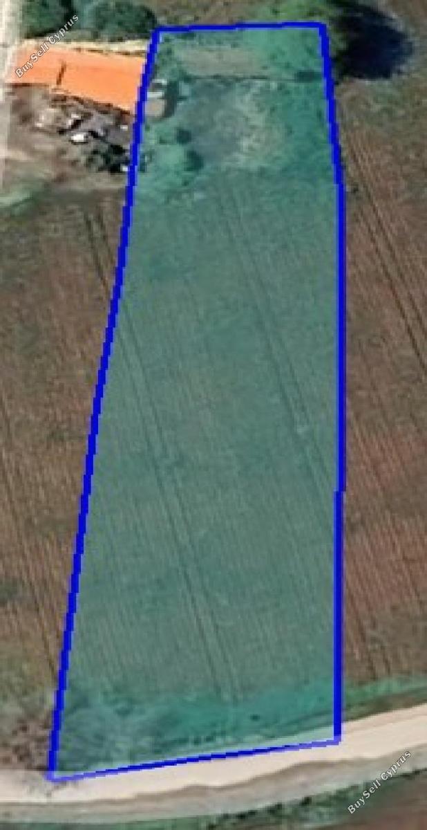 2676 SQM Plot for sale in Kato Pyrgos, Nicosia 16182157
