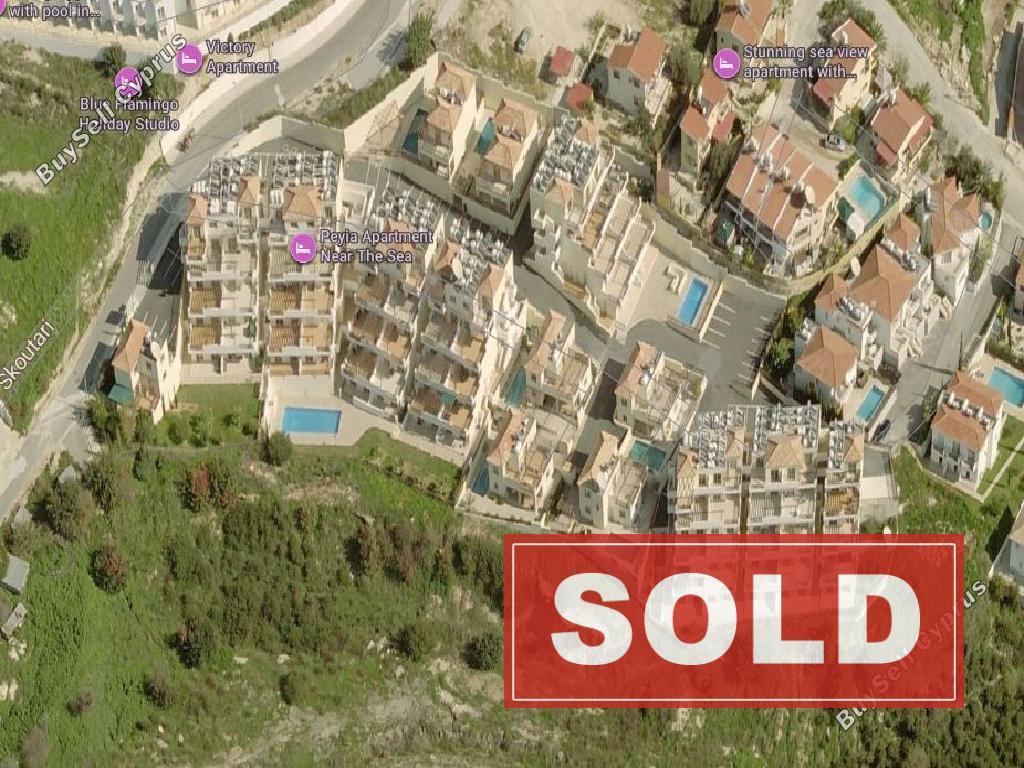 2 bedroom apartment sold peyia paphos 1852448 image 6712785