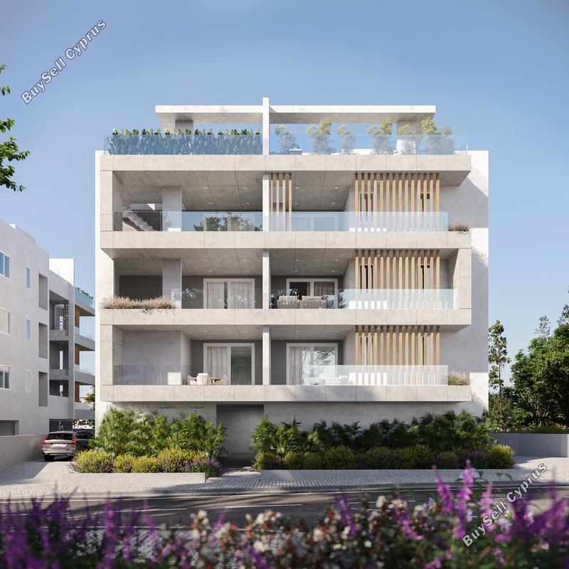 2 bedroom penthouse for sale aradippou larnaca 1804448 image 6130485