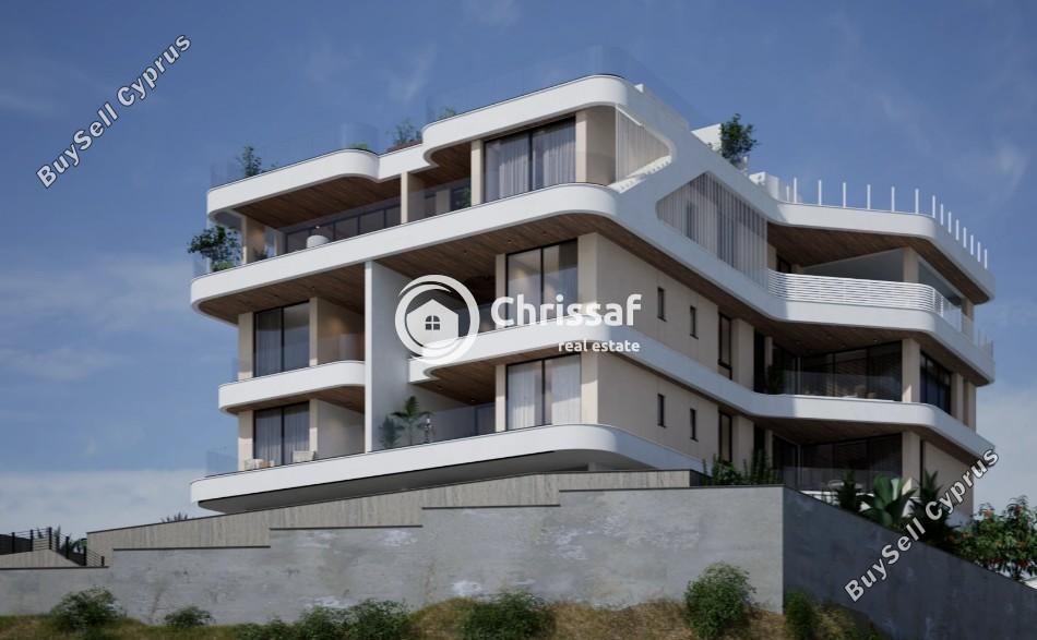 3 bedroom penthouse for sale agia fyla limassol 8209448 image 13704461