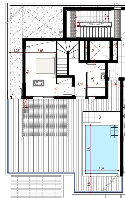 3 bedroom penthouse for sale potamos germasogeias limassol 7737448 image 12555390