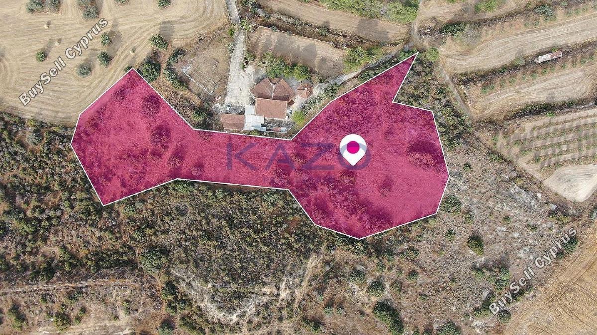 land for sale choirokoitia larnaca 1736448 image 14263235