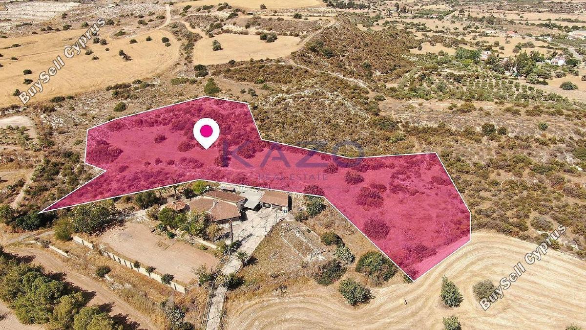 land for sale choirokoitia larnaca 1736448 image 14263236