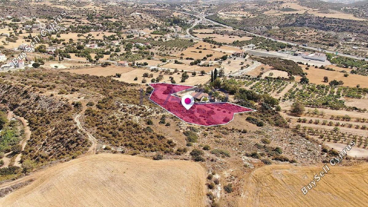 land for sale choirokoitia larnaca 1736448 image 14263237