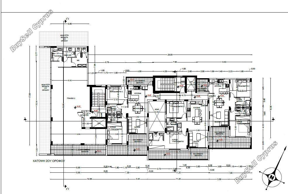 land for sale kato polemidia limassol 8302448 image 14096018