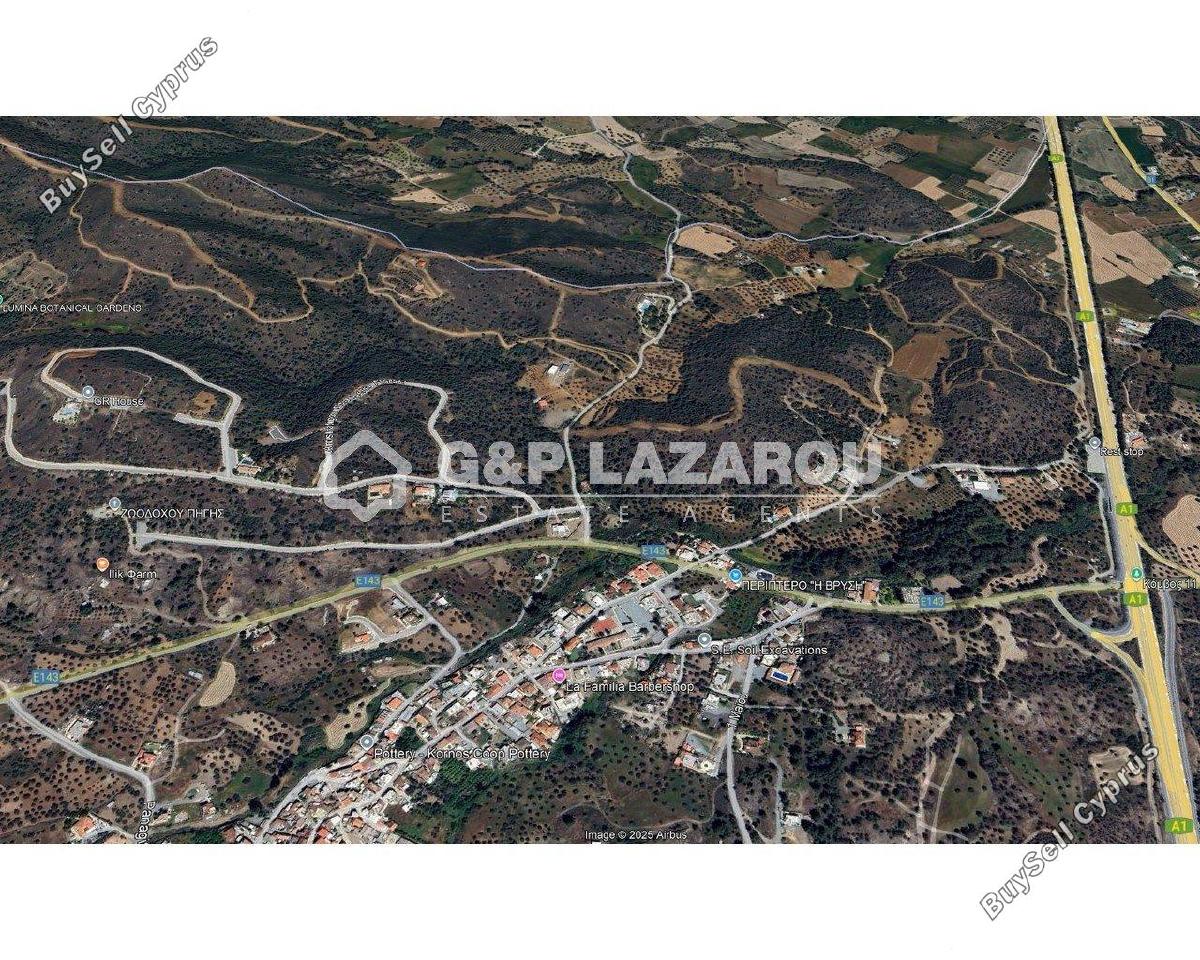 land for sale kornos larnaca 7745448 image 10252697