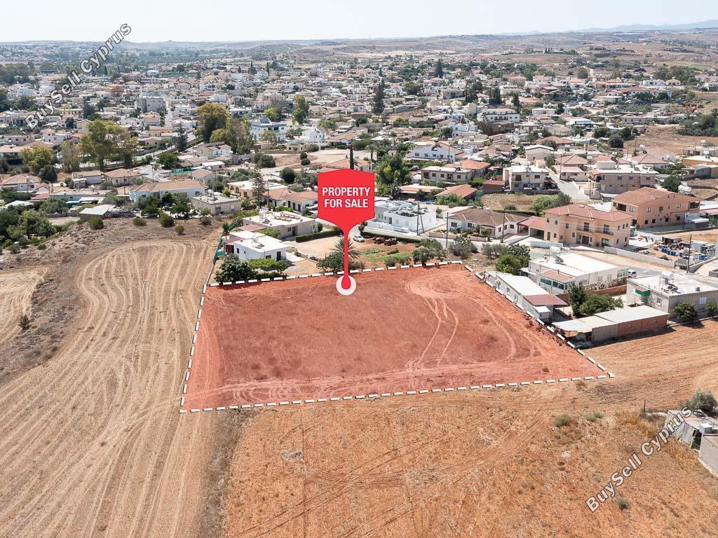land for sale palaiometocho nicosia 946448 image 3341963