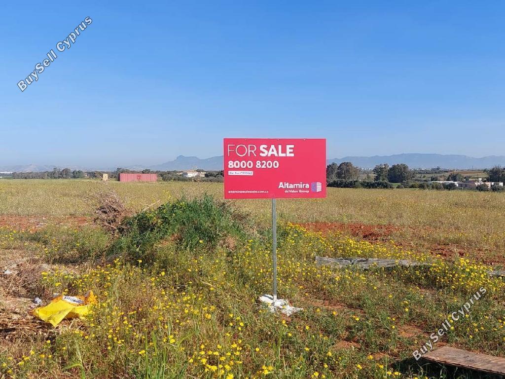 land for sale palaiometocho nicosia 946448 image 4808803