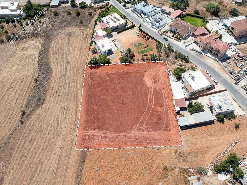 land for sale palaiometocho nicosia 946448 image 4808810