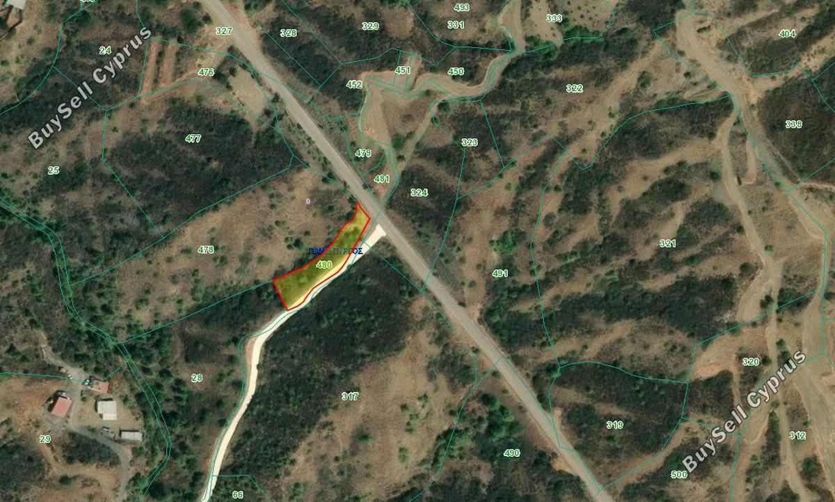 land for sale pano pyrgos nicosia 8073448 image 13054399