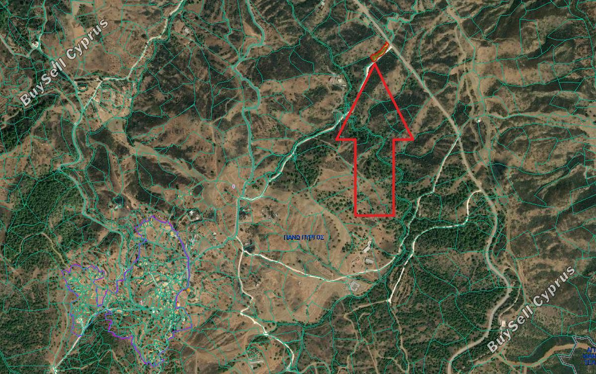 land for sale pano pyrgos nicosia 8073448 image 13054400
