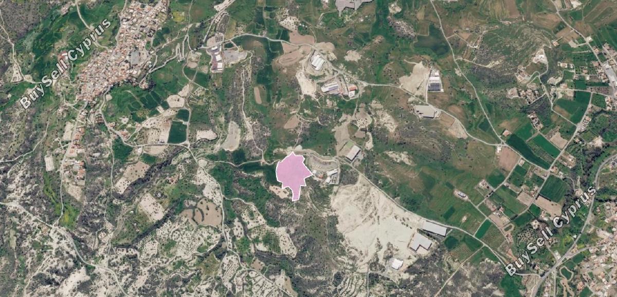 land for sale pentakomo limassol 8810448 image 16836491