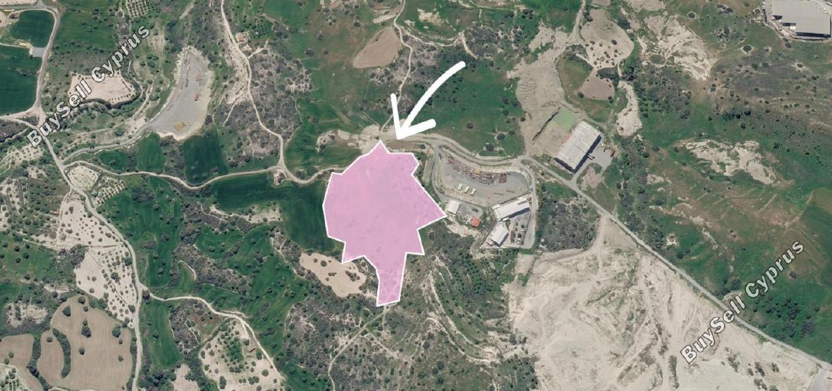 land for sale pentakomo limassol 8810448 image 16836493