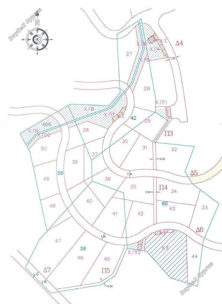 plot for sale agios tychonas limassol 1680448 image 15776529