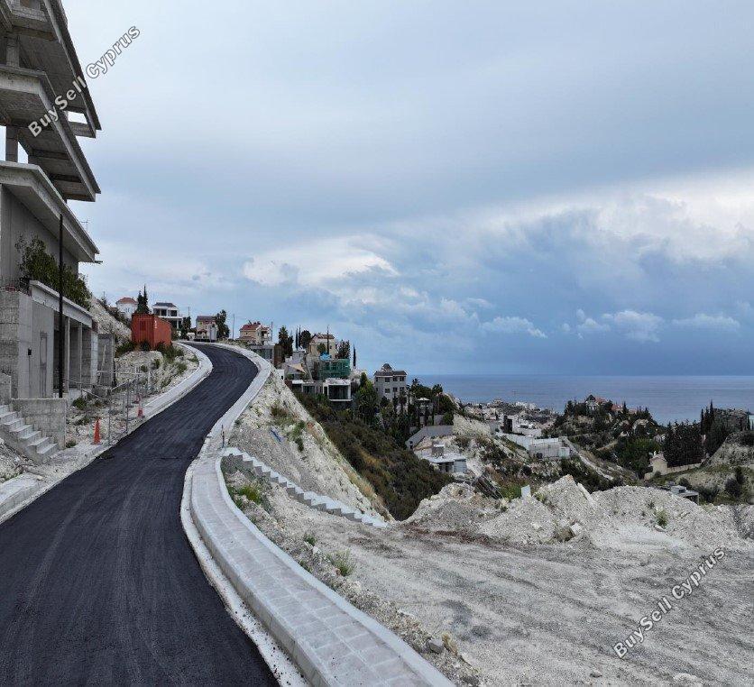 plot for sale agios tychonas limassol 1680448 image 15776532