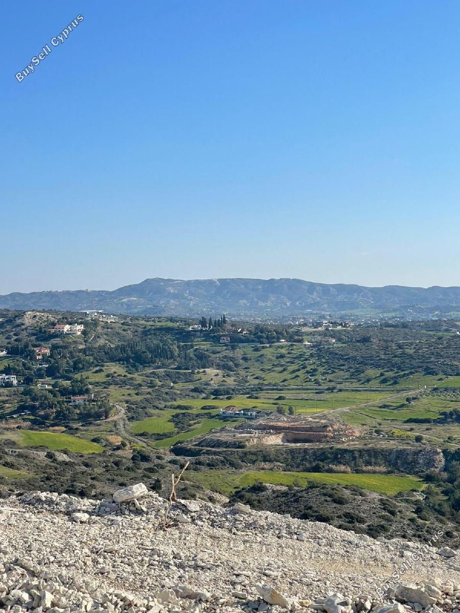 plot for sale agios tychonas limassol 1742448 image 10761927