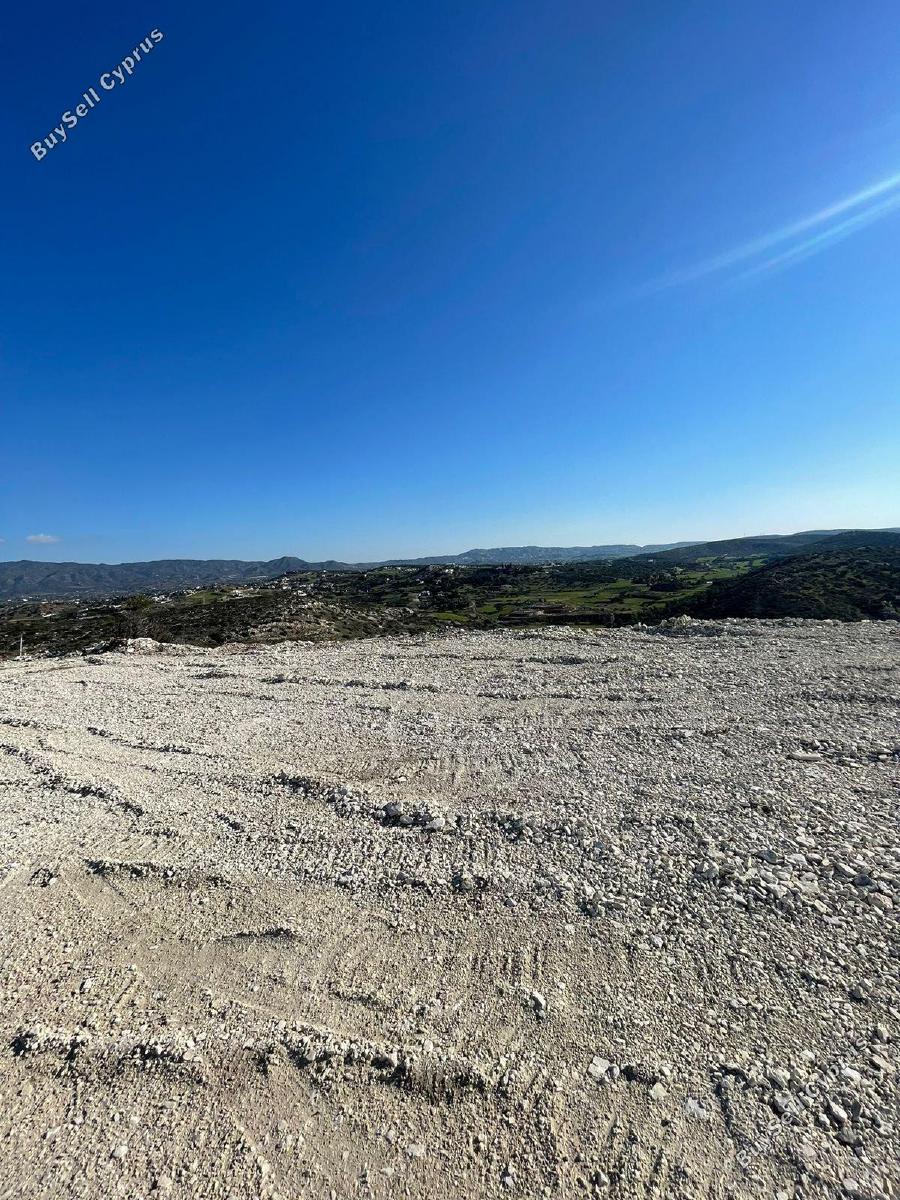 plot for sale agios tychonas limassol 1742448 image 10761952