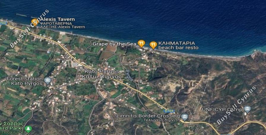 plot for sale kato pyrgos nicosia 1212448 image 16182155