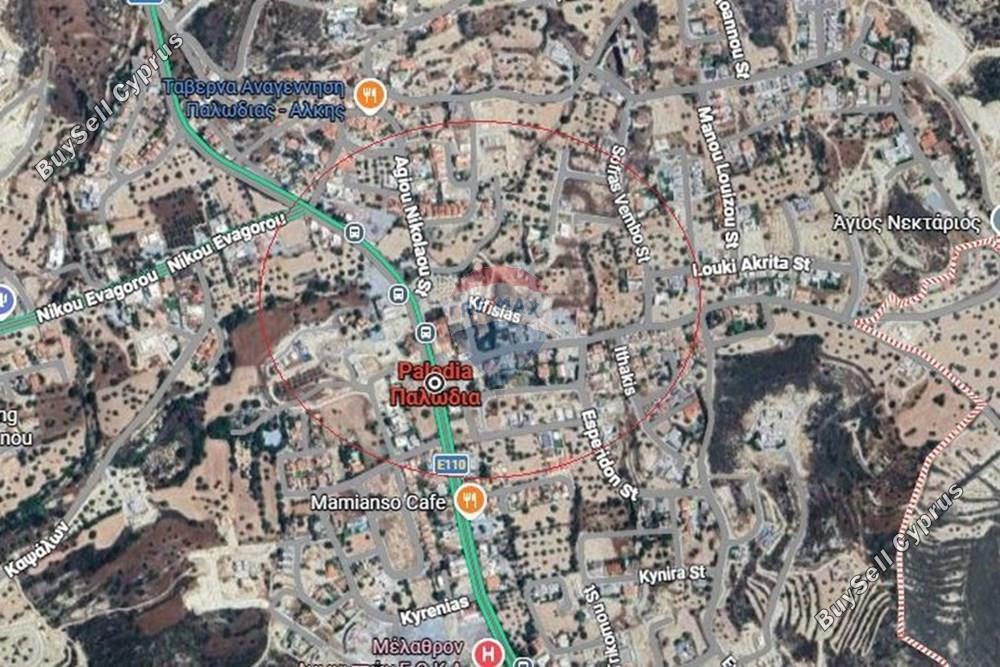 plot for sale palodeia limassol 8343448 image 14376345