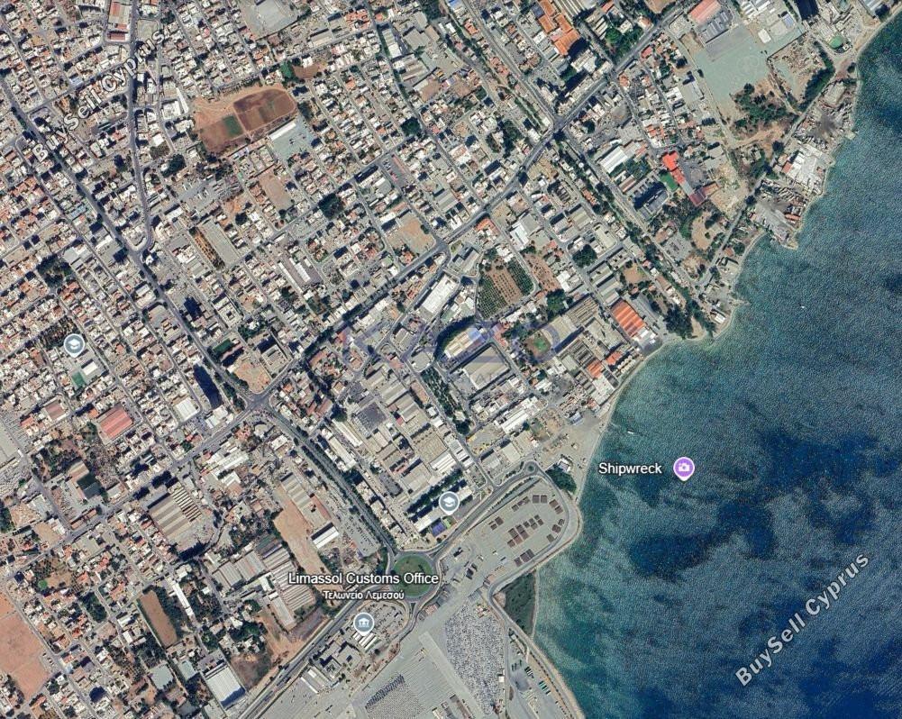plot for sale tsiflikoudia limassol 1770448 image 5793776