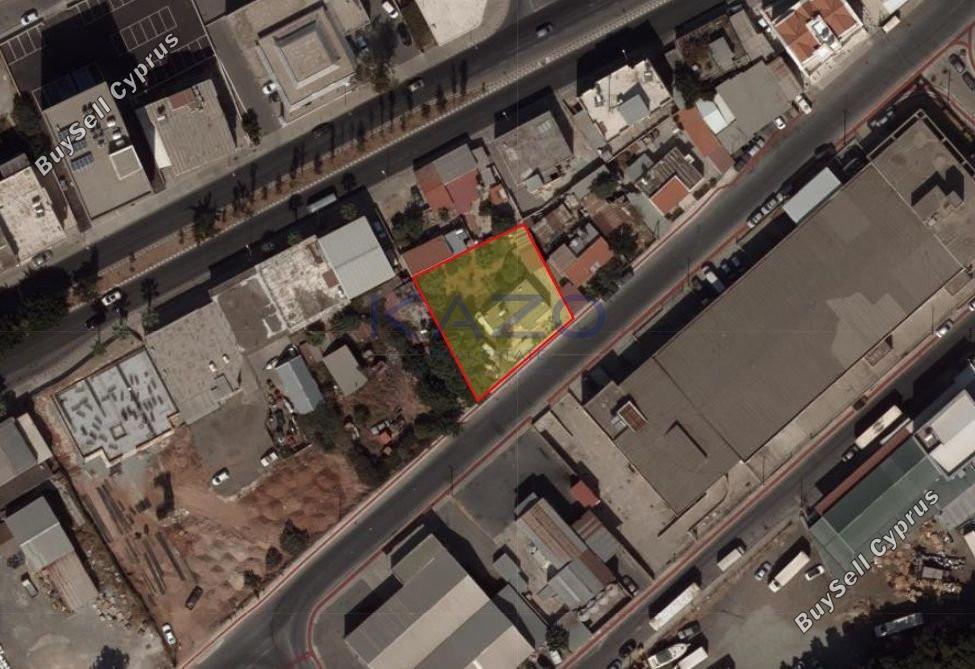 plot for sale tsiflikoudia limassol 1770448 image 5793778