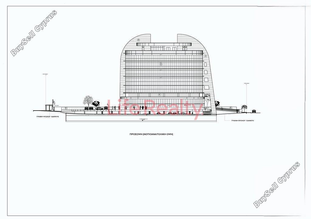studio commercial building for sale germasogeia limassol 1501448 image 6479621