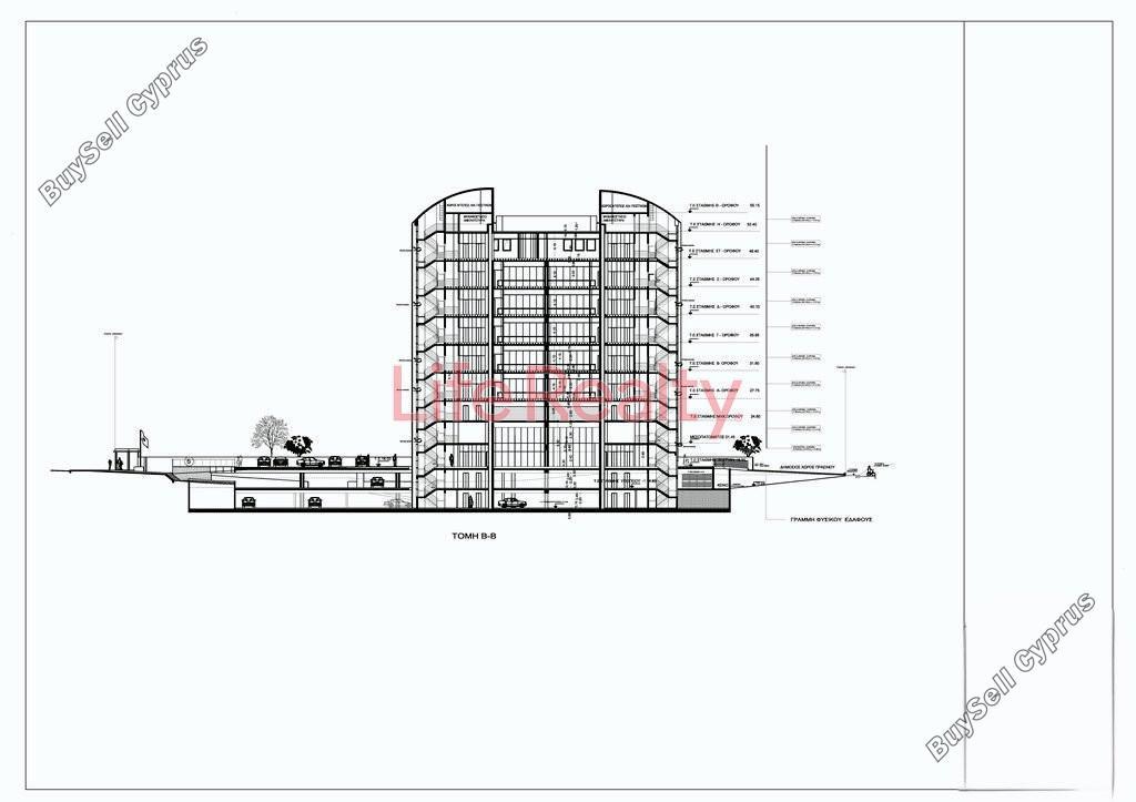 studio commercial building for sale germasogeia limassol 1501448 image 6479623