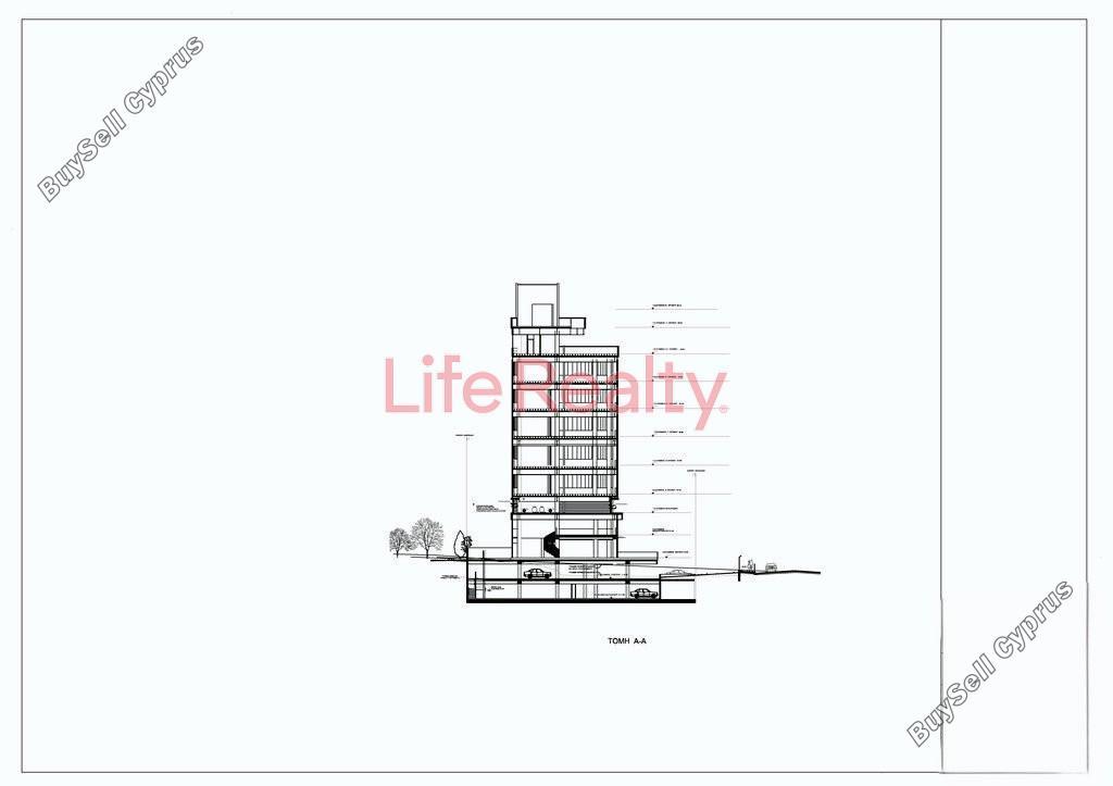 studio commercial building for sale germasogeia limassol 1501448 image 6479624
