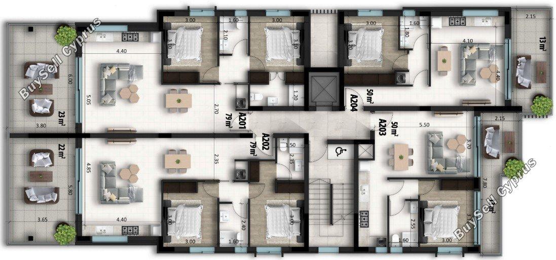 1 bedroom apartment for sale livadia larnacas larnaca 8096548 image 13194179