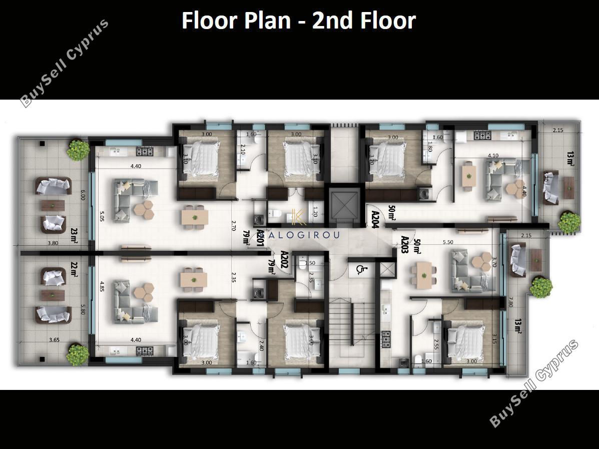1 bedroom apartment for sale livadia larnacas larnaca 8180548 image 15615872