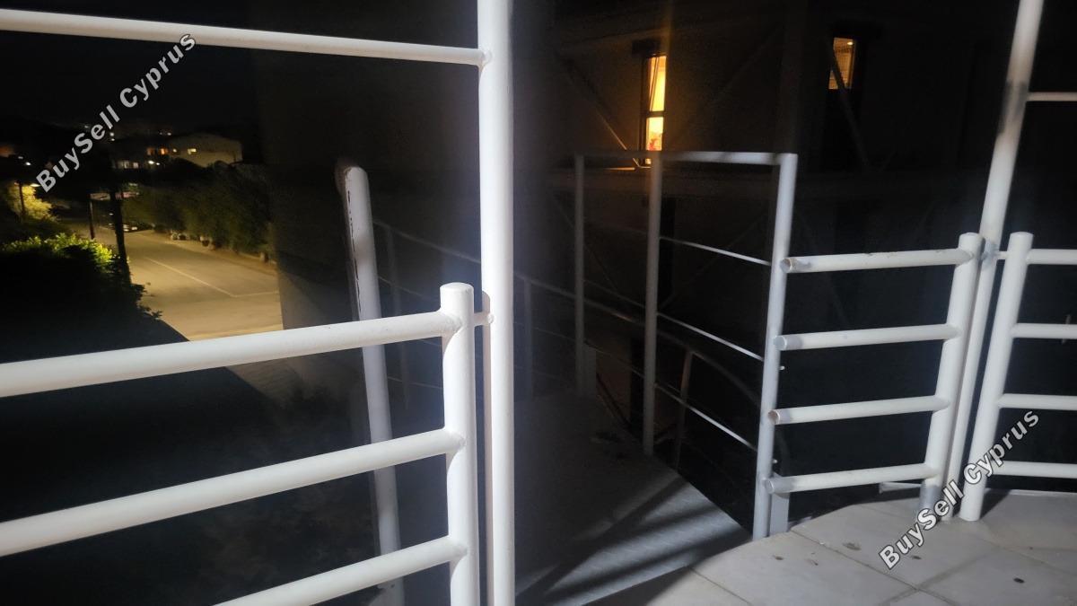 1 bedroom penthouse for rent strovolos nicosia 8693548 image 16337033