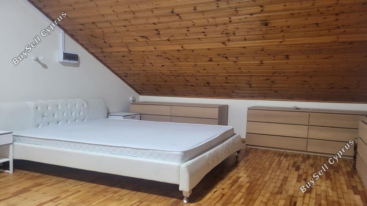 1 bedroom penthouse for rent strovolos nicosia 8693548 image 16557980