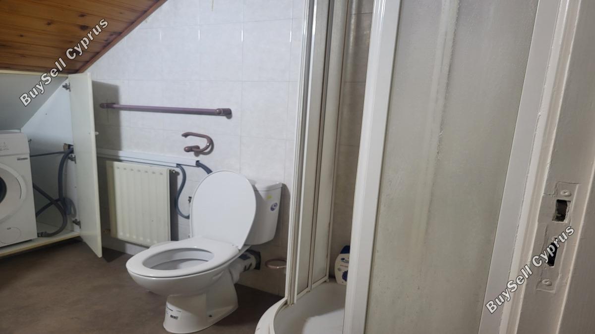 1 bedroom penthouse for rent strovolos nicosia 8693548 image 16557987