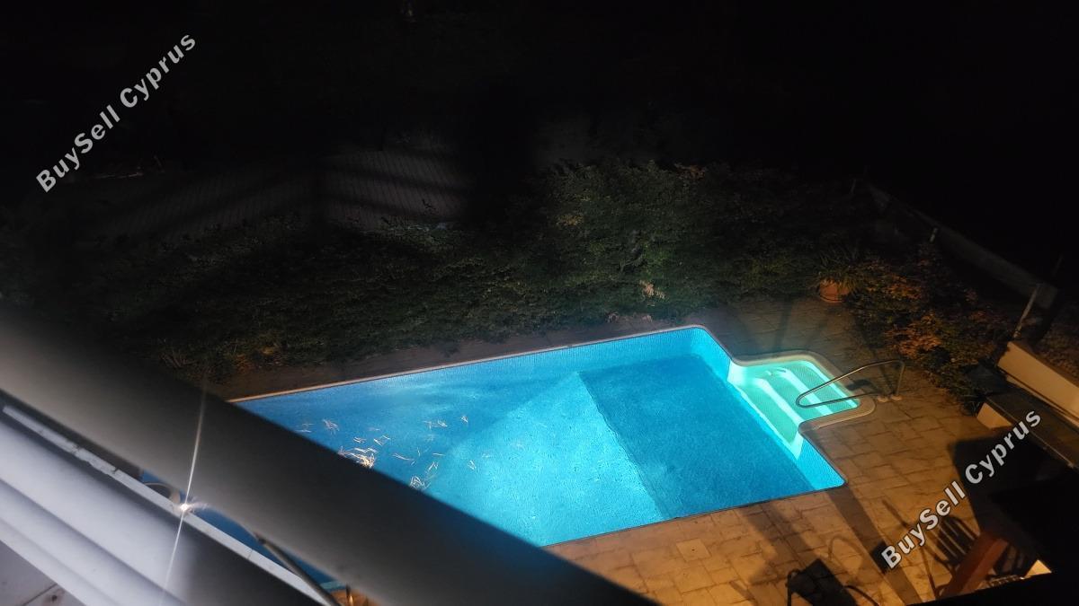 1 bedroom penthouse for rent strovolos nicosia 8693548 image 16557991