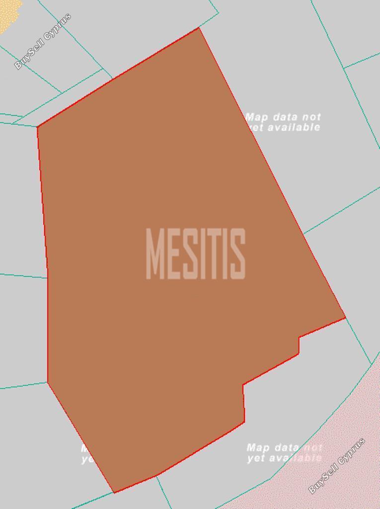 12330 SQM Plot for sale in Anafotida, Larnaca 11474951