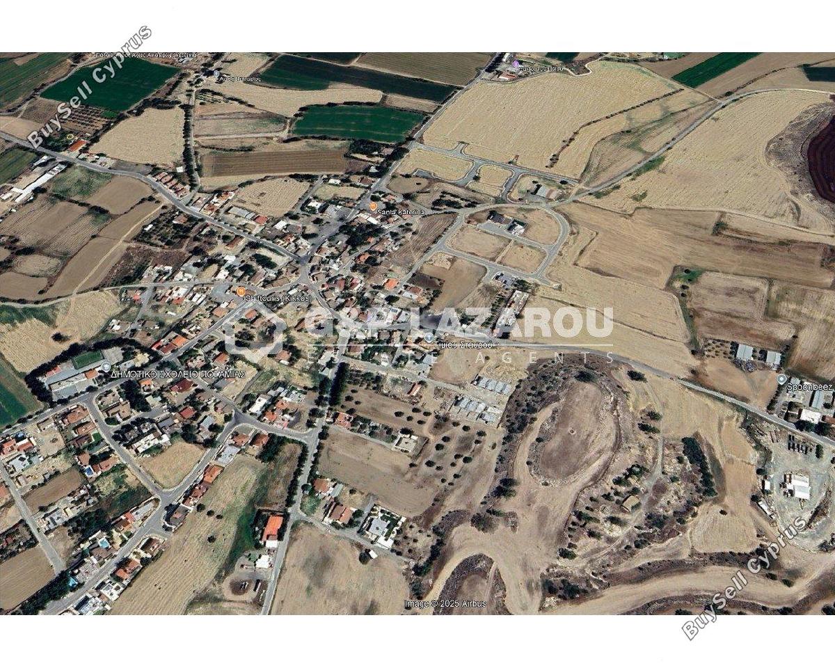 757 SQM Plot for sale in Potamia, Nicosia 14978867