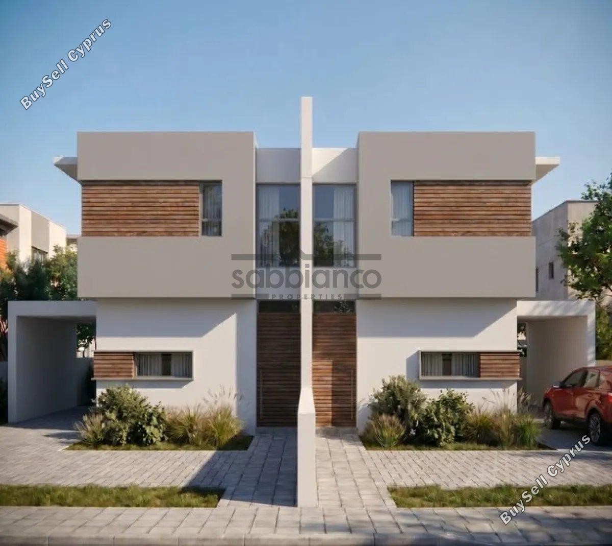 3 Bedroom Detached house for sale in Frenaros, Famagusta 16794317