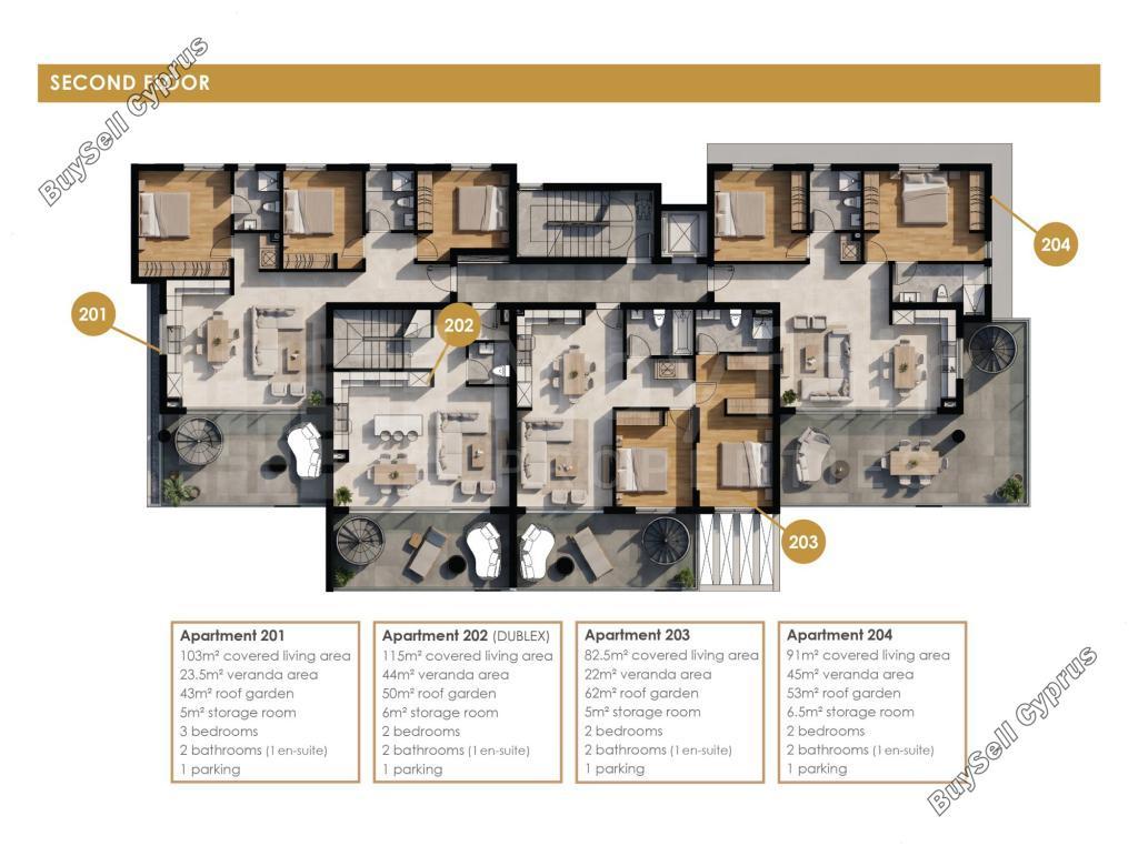 2 bedroom maisonette for sale oroklini larnaca 8463548 image 17237378