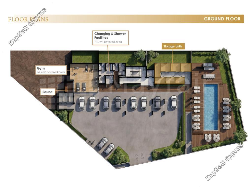 2 bedroom maisonette for sale oroklini larnaca 8463548 image 17237383
