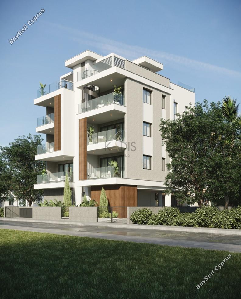 2 bedroom penthouse for sale ekali limassol 1937548 image 7661707